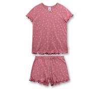Sanetta Pyjama in Rosa - Größe 92 | Kinder Waesche