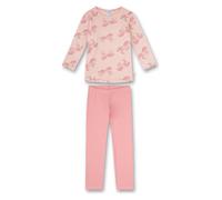 Sanetta Pyjama in Rosa - Größe 92 | Kinder Waesche
