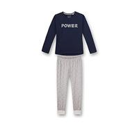 Sanetta Pyjama Long