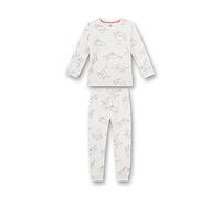 Sanetta Pyjama Long, Allover