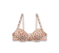 Sanetta Schalen-BH in Beige - Größe 65AA | Kinder Waesche