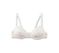 Sanetta Schalen-BH in Creme - Größe 70A | Kinder Waesche