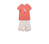 Sanetta Schlafanzug Kinder kurz, 104