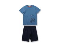 Sanetta Schlafanzug Jungen kurz, 116