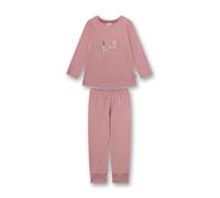 Sanetta Pyjama Mädchen rosa, 104
