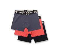 Sanetta Set Shorts, 3er Pack
