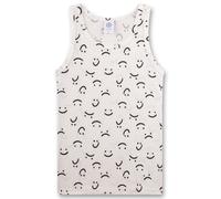 Sanetta - Shirt ivory - Gr. - 176