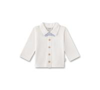 Sanetta - Shirt ivory - Gr. - 80