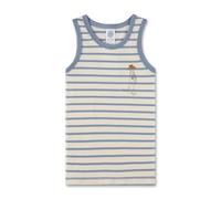 Sanetta - Shirt pearled ivory - Gr. - 128