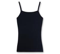 Sanetta - Shirt super black - Gr. - 140
