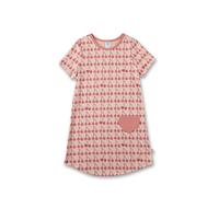 Sanetta - Sleepshirt 38114 peach whip - Gr. - 116