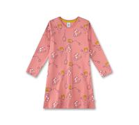 Sanetta - Sleepshirt 3991 mauve glow - Gr. - 128