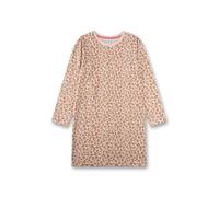 Sanetta - Sleepshirt silver peony - Gr. - 164