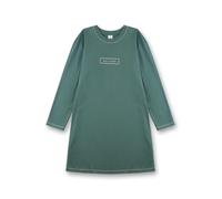 Sanetta - Sleepshirt silver pine - Gr. - 164