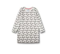 Sanetta - Sleepshirt white pebble - Gr. - 164