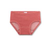 Sanetta Slip in Rot - Größe 116 | Kinder Waesche