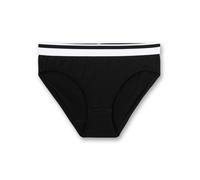 Sanetta - Slip super black - Gr. - 128