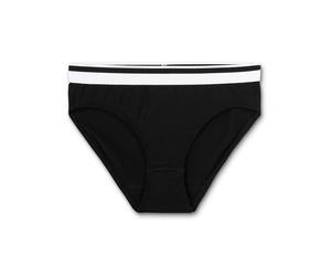 Sanetta - Slip super black - Gr. - 128
