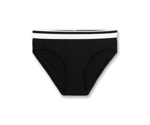 Sanetta - Slip super black - Gr. - 140