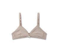 Sanetta Soft-BH in Taupe - Größe 176 | Kinder Waesche