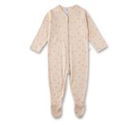 Sanetta - Strampler/Overall pink whisper - Gr. - 068