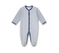 Sanetta Strampler in Weiß - Größe 92 | Strampler