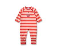 Sanetta - Strampler/Overall coralle - Gr. - 086