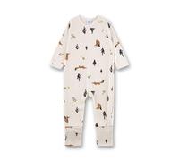 Sanetta - Strampler/Overall - Gr. - 080