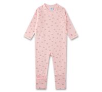 Sanetta - Strampler/Overall hellrose - Gr. - 068