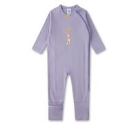 Sanetta - Strampler/Overall lilie - Gr. - 068