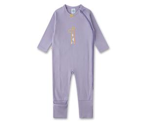Sanetta - Strampler/Overall lilie - Gr. - 068