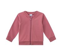 Sanetta Sweatjacke 80 rosa