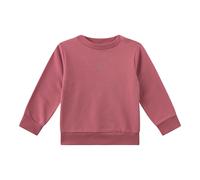 Sanetta Sweatshirt 68 rosa
