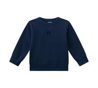 Sanetta Sweatshirt 86 blau