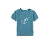 Sanetta - T-Shirt sea breeze - Gr. - 080