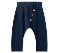 Sanetta Jogginghose 80 blau