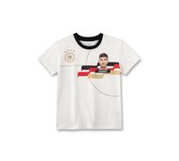 Sanetta Unisex Kinder 70671 T-Shirt