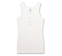 Sanetta Unterhemd in Weiß - Größe 80 | Baby Waesche