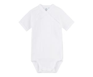 Sanetta Wickelbody kurzarm 56