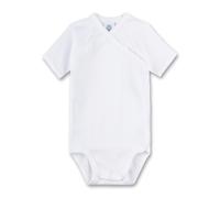 Sanetta - Wickelbody white - Gr. - 068