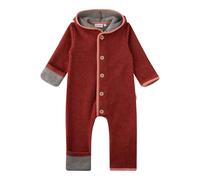 Sanetta Kidswear Overall in Rot - Größe 68 | Babyoveralls