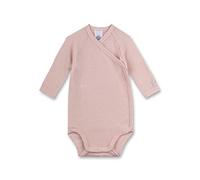 Sanetta Wrapover body langarm