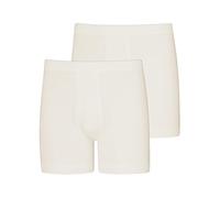 Sangora 2er Sparpack Herren Pant 8010030 = M in wollweiss