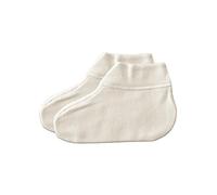 Sangora Bettsocken weiß - XL
