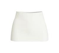 Sangora Damen Unisex Angora Leibwärmer S8070950 Unterhemd, Weiß (Wollweiß S115), L EU