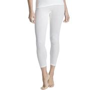 Sangora Damenhose lang weiß - S
