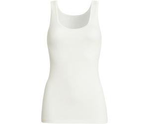 Sangora Hemd Achsel weiß, gerader Saum - XL