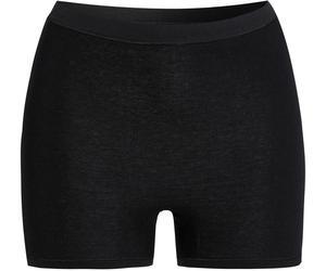 Sangora Pagenschlüpfer schwarz - XXL