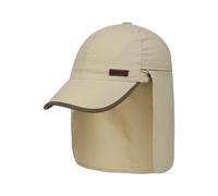 Sanibel Outdoor Baseballcap - beige / M (56-57 cm)