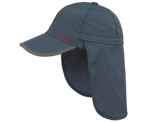 Sanibel Outdoor Baseballcap by Stetson dunkelblau XXL (62-63 cm)